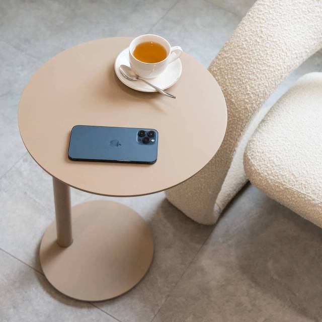 МОНО круглый