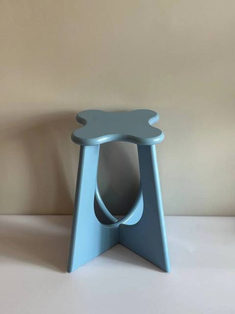 Табурет «Цветочек» 