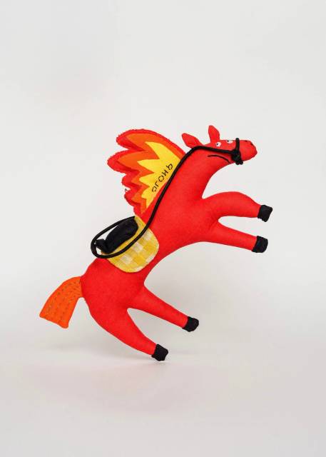 Полина Калашникова