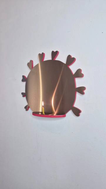 круг сердечный