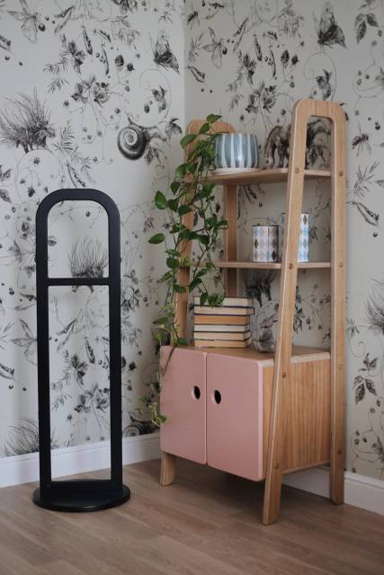 Стеллаж Markes