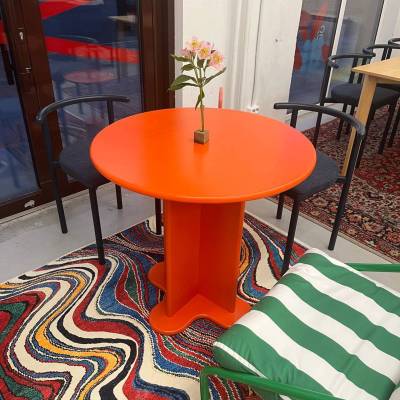 Стол «Цветочек» 80 см