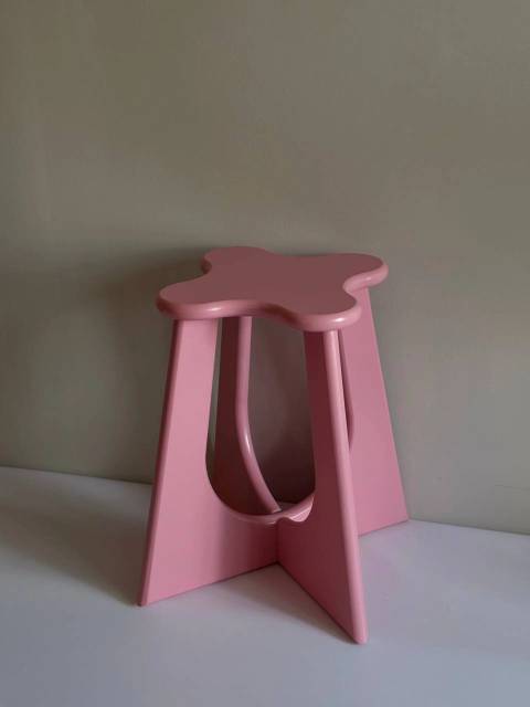 Табурет «Цветочек» 