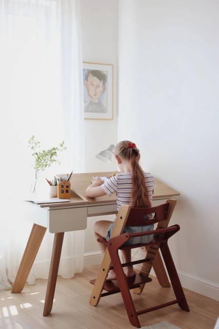 Растущий стул Magnus