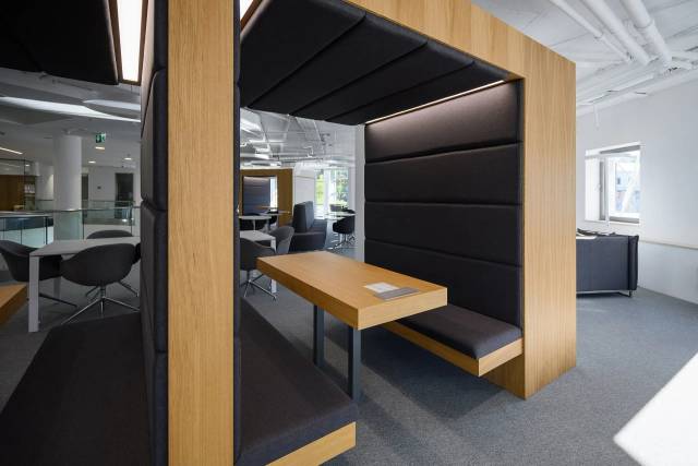 Точка сборки