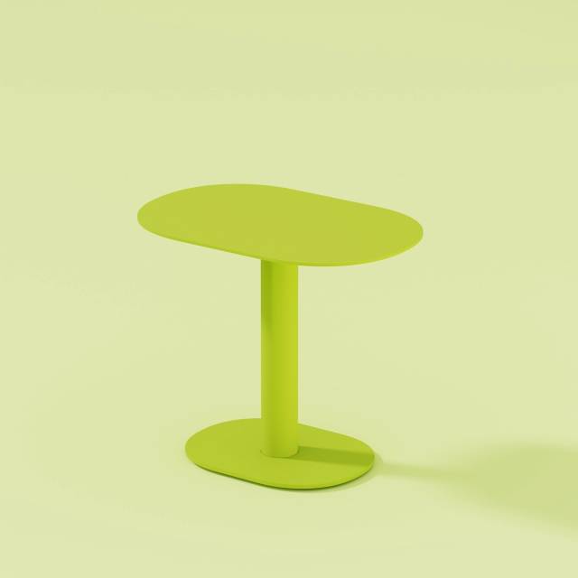 МОНО эллипс