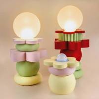 Настольный светильник endless lamp/бесконечная лампа