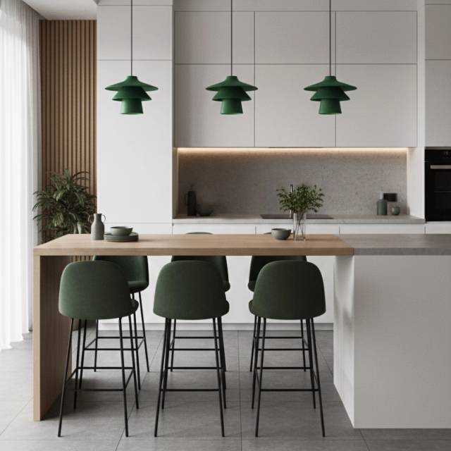 Изо мини | Iso S