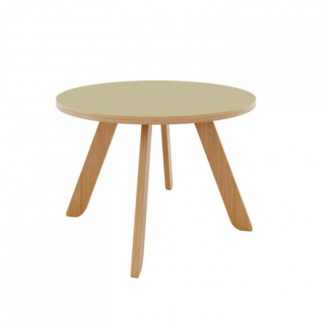 Стол Mobius SUN Круглый